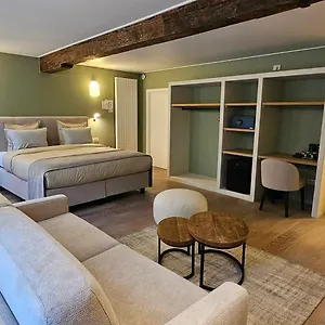 Guest house Bonheure, Bruges